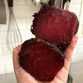 Blettes À Couper bio