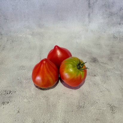 Tomate cœur de bœuf
