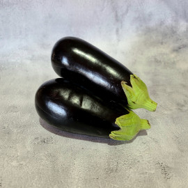Aubergine violette  - Cat I fr provence 