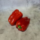 Poivrons Rouges