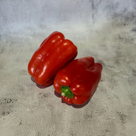 Poivrons Rouges
