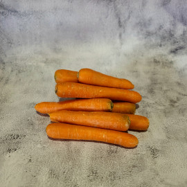 Carottes