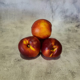 Nectarines jaunes