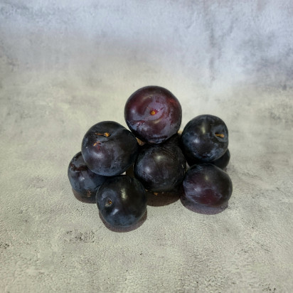 Prune noire