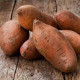 	Patate Douce - Issus de l'agriculture biologique certifiée ecocert FR BIO 01