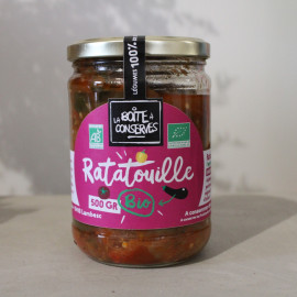 Ratatouille 