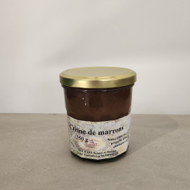 Crème de Marron 