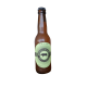 bière IPA SANS ALCOOL  bio