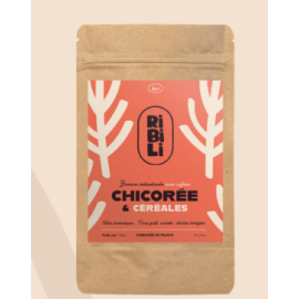 Chicorée & Céréales - RiBiLi