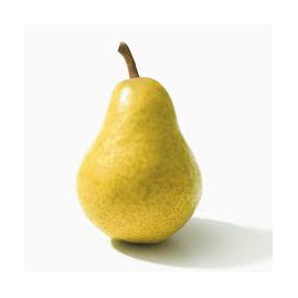 Poire  variété selon arrivage