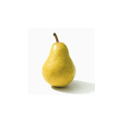 Poire  variété selon arrivage