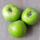 Pomme Granny smith  bio Demeter