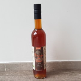 Vinaigre de cidre façon balsamique