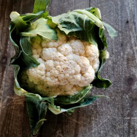 Choux fleurs- Cat I fr Provence 