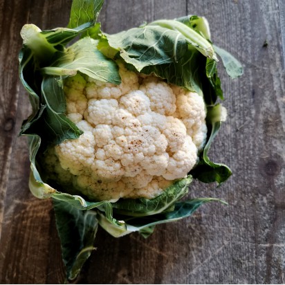 Chou fleur