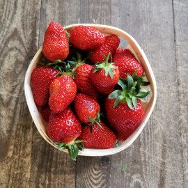 Fraise 