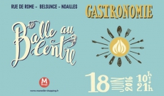 Balle au Centre : visez dans le mille et venez nous voir !