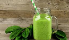 Profitez des fruits et légumes d'hiver pour faire des jus