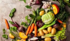 Et si on se reconciliait  avec les légumes d' hiver