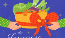 JOYEUSES FÊTES
