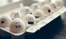 PÂQUES A LA MAISON GARDONS RAISON
