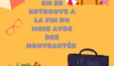 A la rentrée