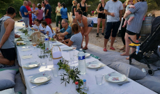 YOGAPERO un moment de convivialité