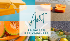 VACANCES/ vérifier son point relais