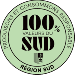 Du gout dans mon panier labelisé "100% Valeurs du Sud"